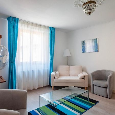 Gite Au Coeur Du Vieux Kaysersberg - Parking Prive & Wifi מראה חיצוני תמונה