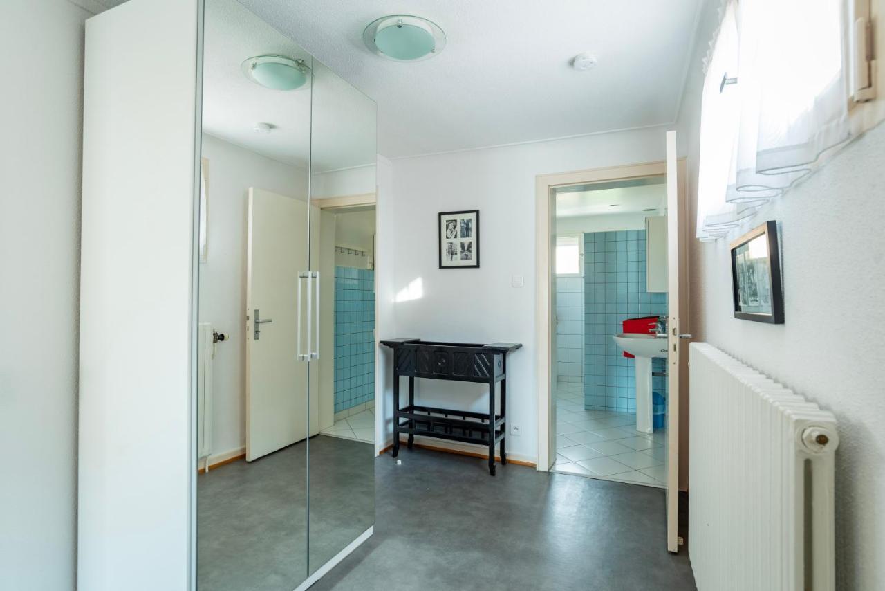 Gite Au Coeur Du Vieux Kaysersberg - Parking Prive & Wifi מראה חיצוני תמונה